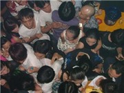 Bóng đá anh, ngoại hạng anh, lịch thi đấu euro 2012, Tò mò xem teen "lắc" và "bay"